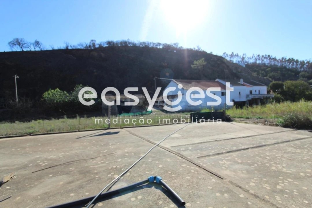 Quinta T4 para Venda em Odeceixe Foto 14