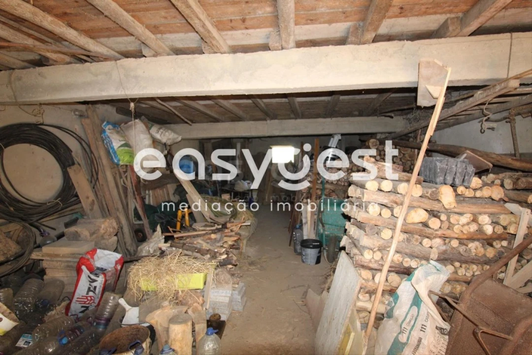 Quinta T4 para Venda em Odeceixe Foto 17