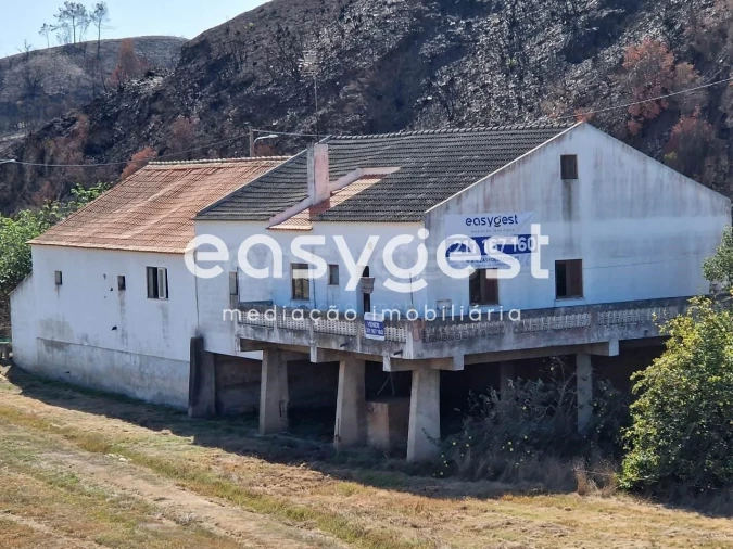 Quinta T4 para Venda em Odeceixe Foto 3