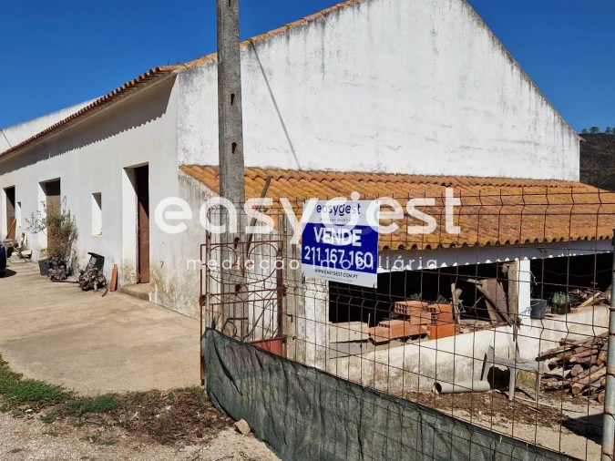 Quinta T4 para Venda em Odeceixe Foto 4