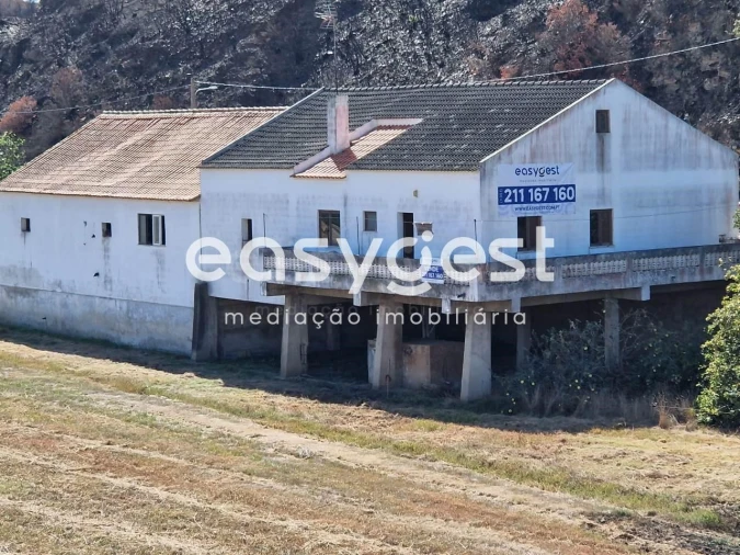 Quinta T4 para Venda em Odeceixe Foto 1