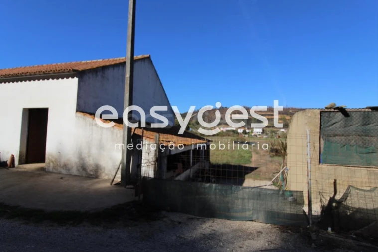 Quinta T4 para Venda em Odeceixe Foto 9