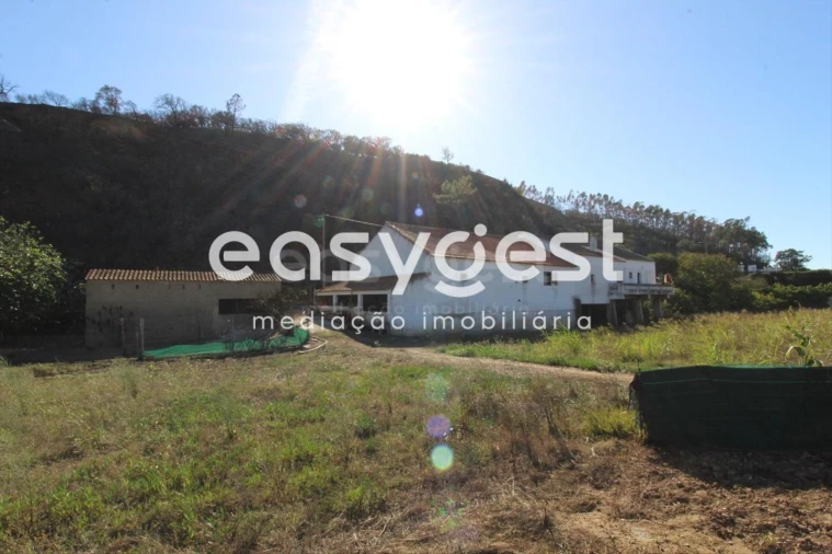 Quinta T4 para Venda em Odeceixe Foto 15