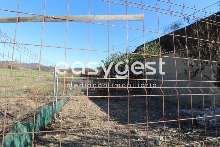 Quinta T4 para Venda em Odeceixe Foto 16