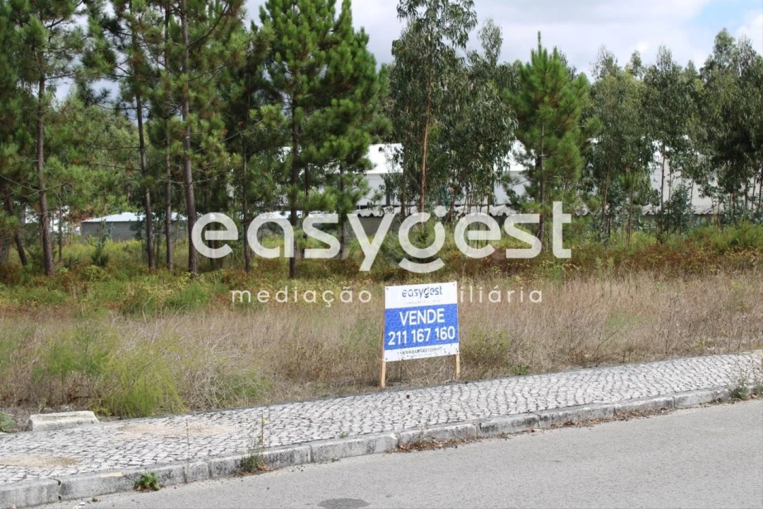 Terreno para Venda em Pataias e Martingança Foto 3
