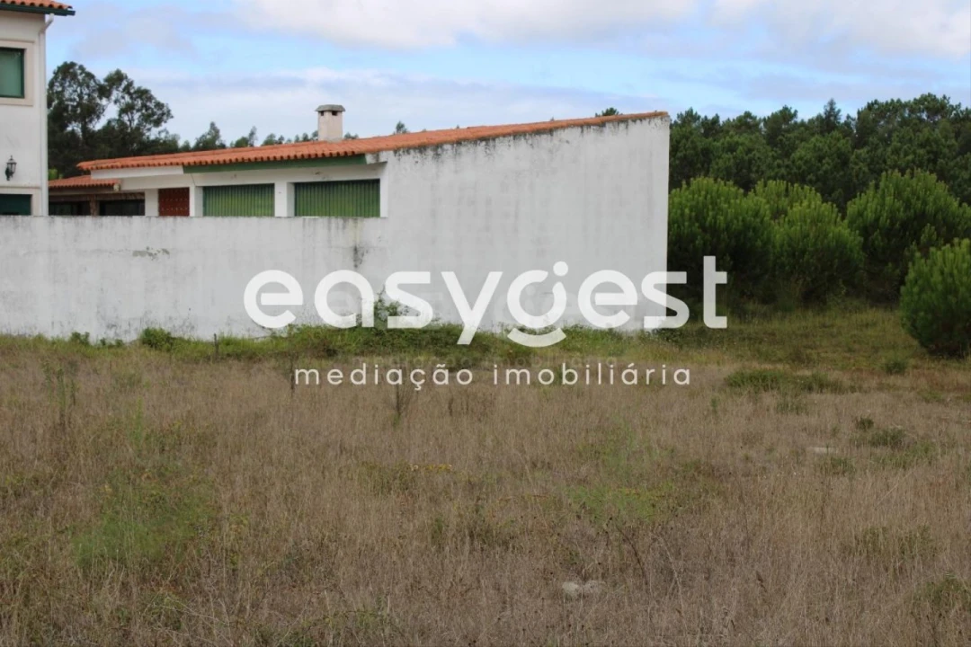 Terreno para Venda em Pataias e Martingança Foto 10