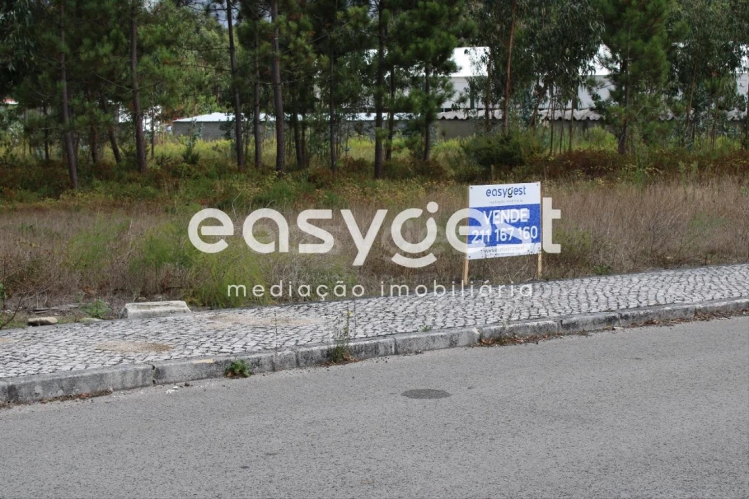 Terreno para Venda em Pataias e Martingança Foto 11