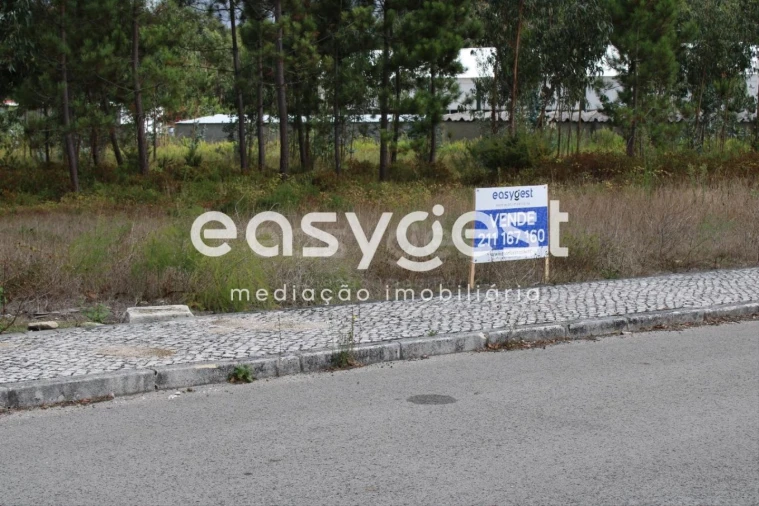 Terreno para Venda em Pataias e Martingança Foto 11