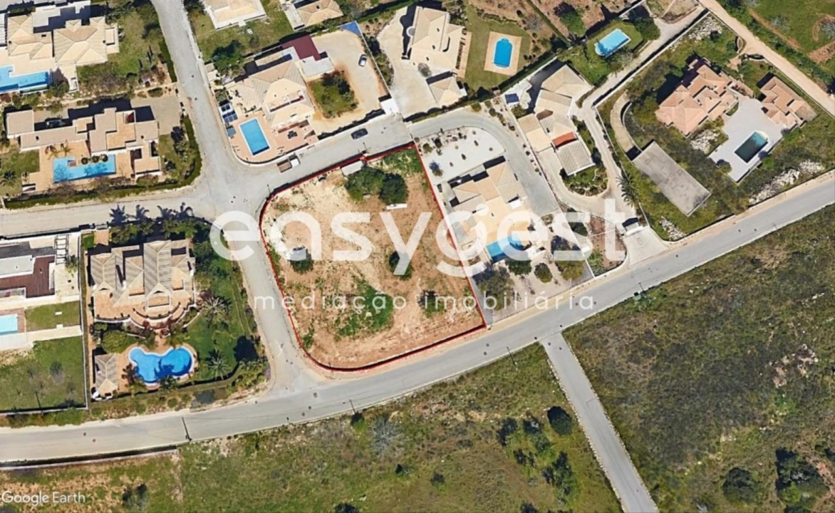 Terreno para Venda em Lagos (São Sebastião e Santa Maria) Foto 12