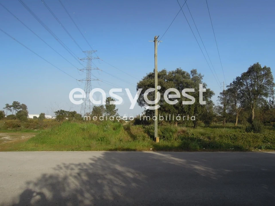Terreno Agricola ou Rústico para Venda em Seixal, Arrentela e Aldeia de Paio Pires Foto 2