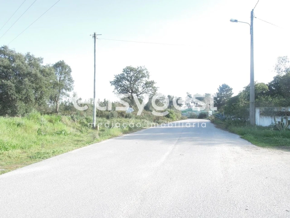 Terreno Agricola ou Rústico para Venda em Seixal, Arrentela e Aldeia de Paio Pires Foto 3
