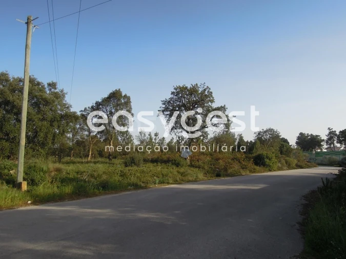 Terreno Agricola ou Rústico para Venda em Seixal, Arrentela e Aldeia de Paio Pires