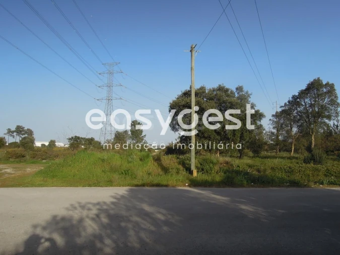 Terreno Agricola ou Rústico para Venda em Seixal, Arrentela e Aldeia de Paio Pires Foto 2