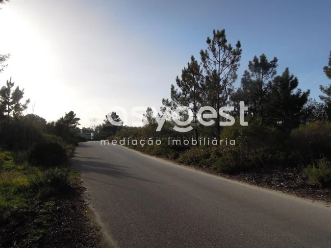 Terreno Agricola ou Rústico para Venda em Seixal, Arrentela e Aldeia de Paio Pires Foto 5