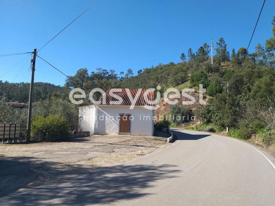 Quinta T2 para Venda em Monchique Foto 10