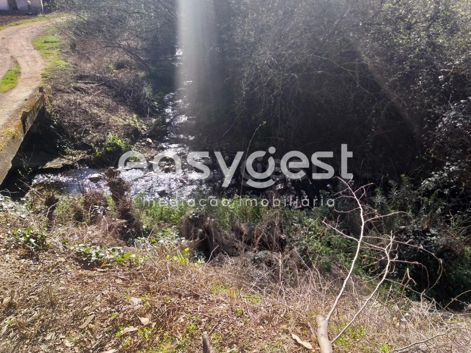 Quinta T2 para Venda em Monchique Foto 11