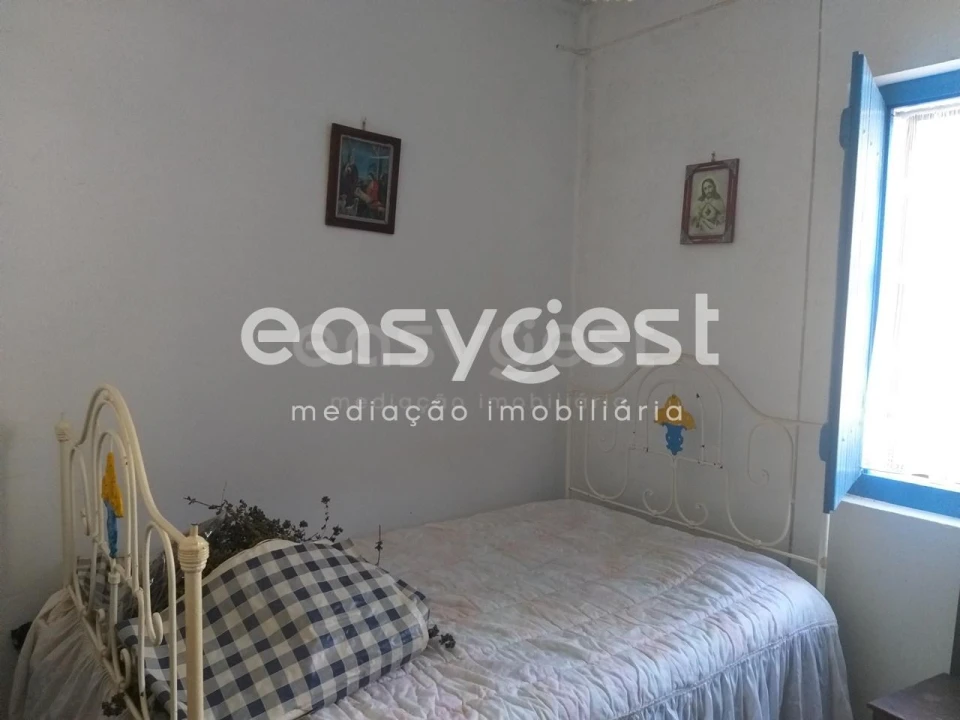 Quinta T2 para Venda em Monchique Foto 13