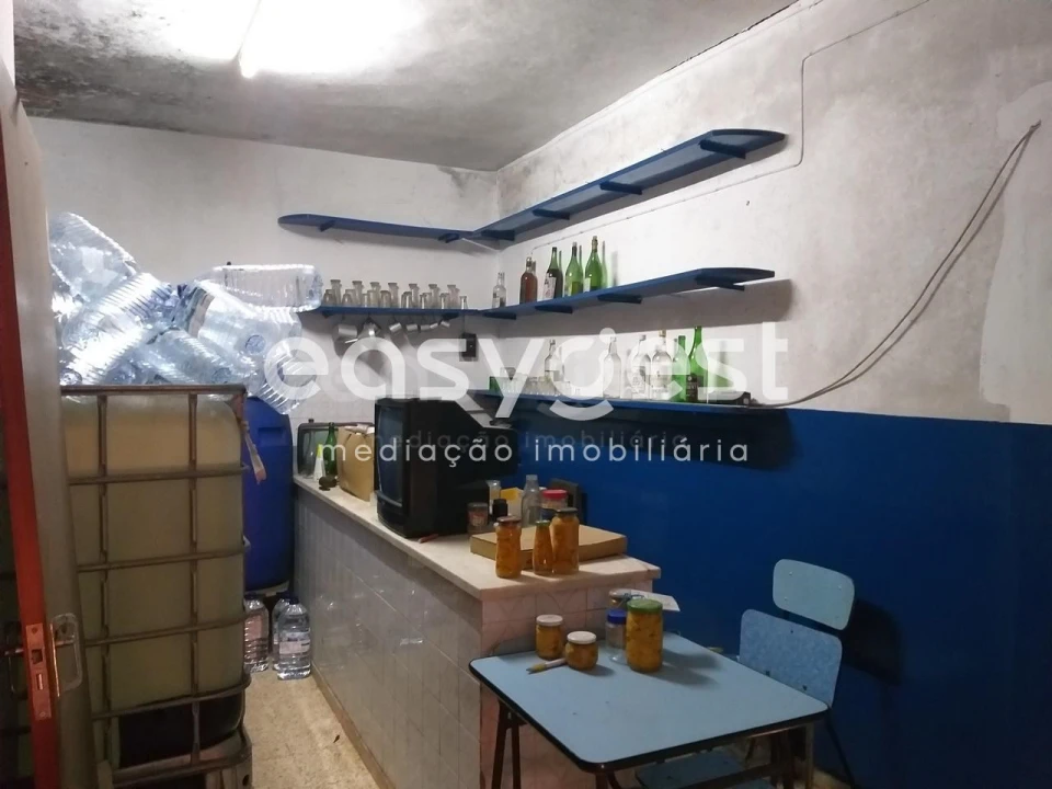 Quinta T2 para Venda em Monchique Foto 16