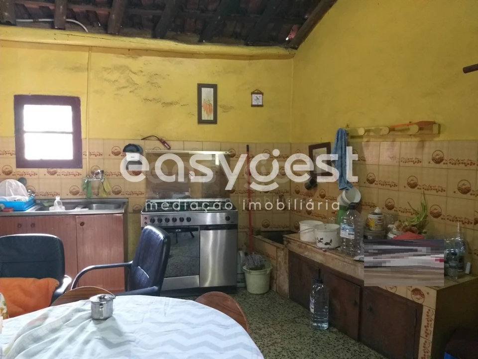 Quinta T2 para Venda em Monchique Foto 18