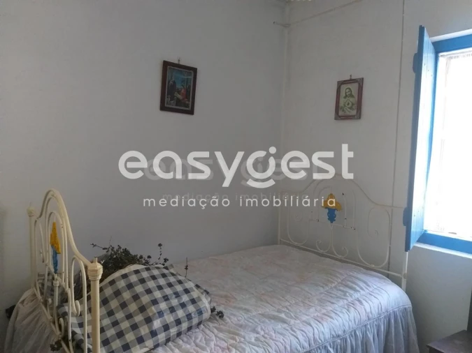 Quinta T2 para Venda em Monchique Foto 13