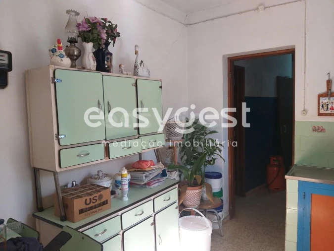 Quinta T2 para Venda em Monchique Foto 15