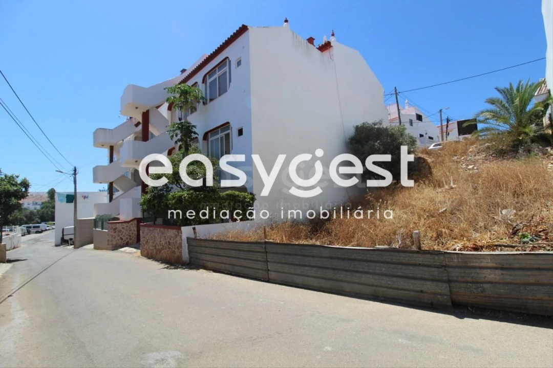 Terreno para Venda em Estômbar e Parchal Foto 12