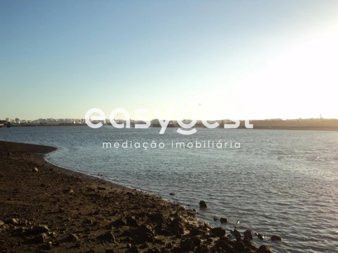 Terreno para Venda em Estômbar e Parchal Foto 5