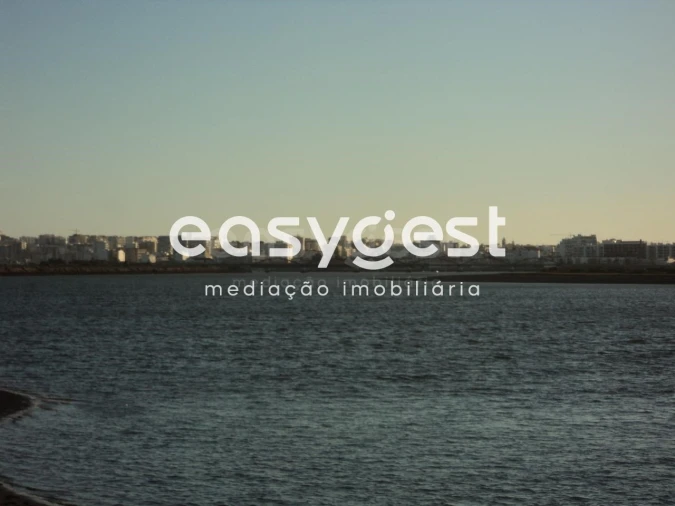 Terreno para Venda em Estômbar e Parchal Foto 6