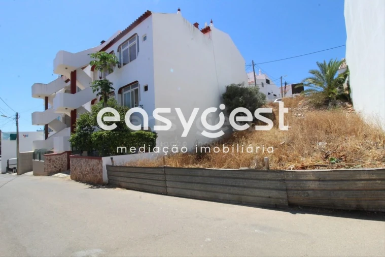 Terreno para Venda em Estômbar e Parchal Foto 11