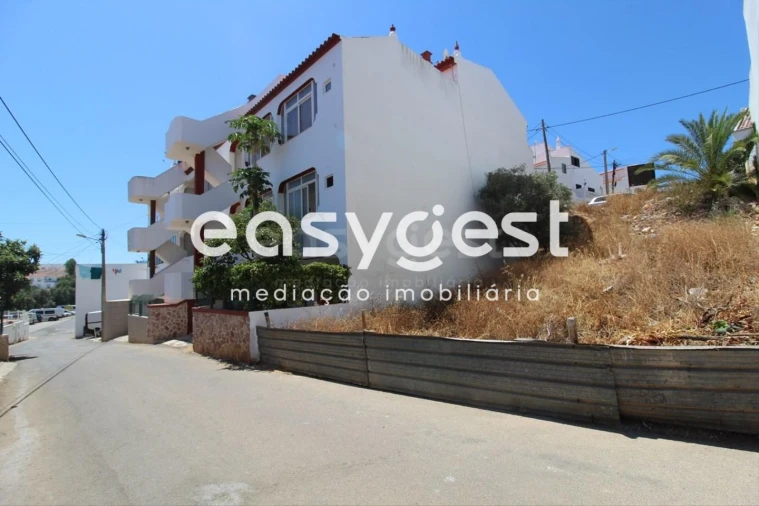 Terreno para Venda em Estômbar e Parchal Foto 12