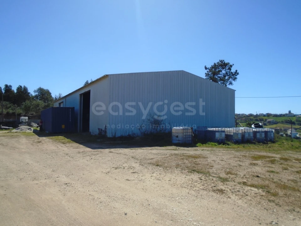 Armazém para Venda em Maiorga Foto 5