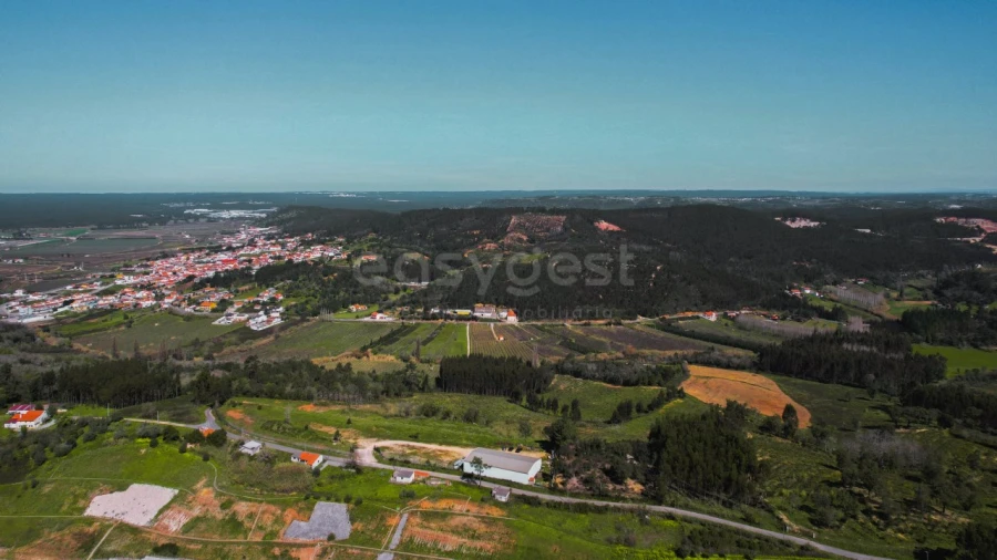 Armazém para Venda em Maiorga Foto 11