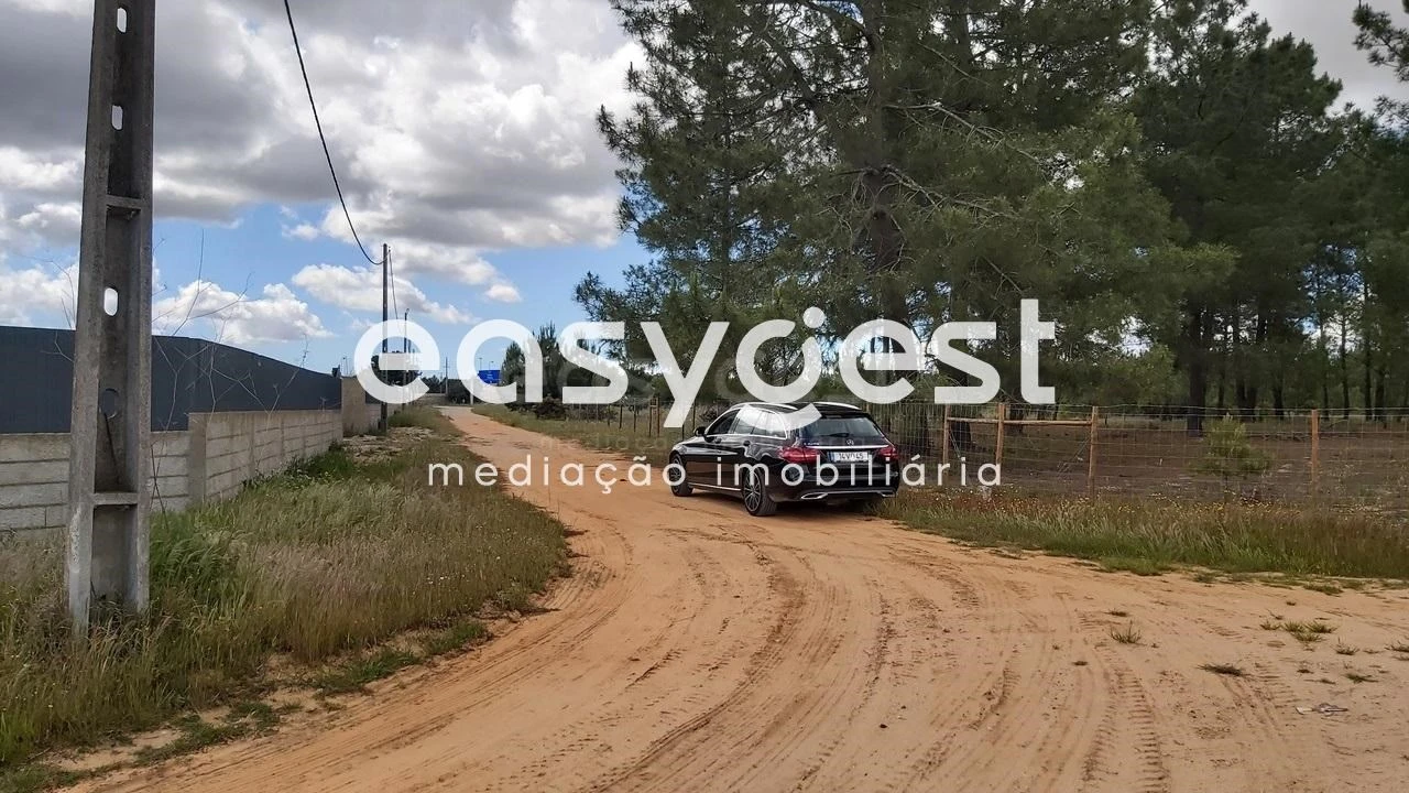 Terreno Agricola ou Rústico para Venda em Palmela Foto 2