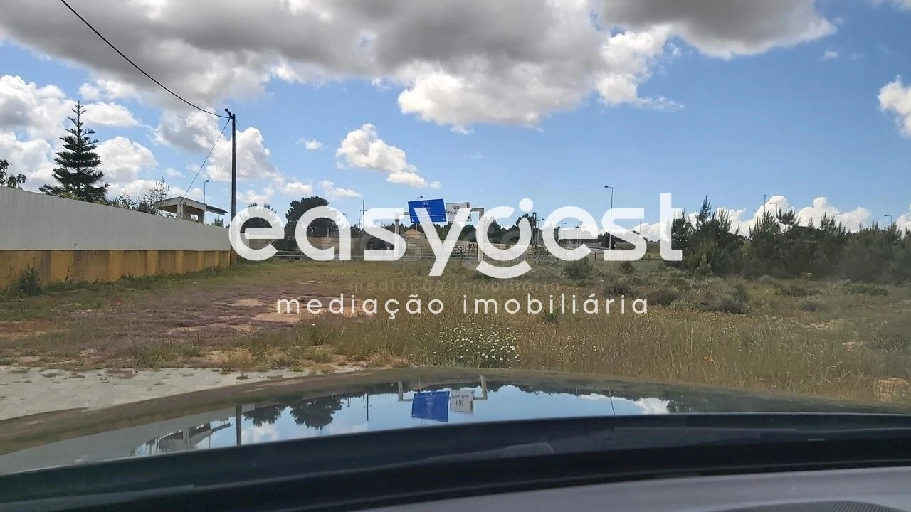 Terreno Agricola ou Rústico para Venda em Palmela Foto 3