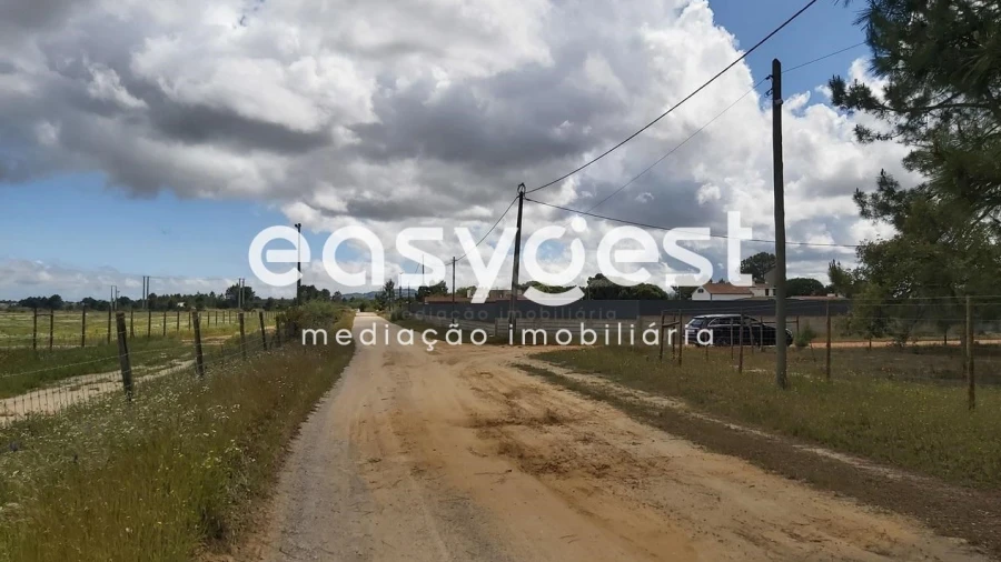 Terreno Agricola ou Rústico para Venda em Palmela