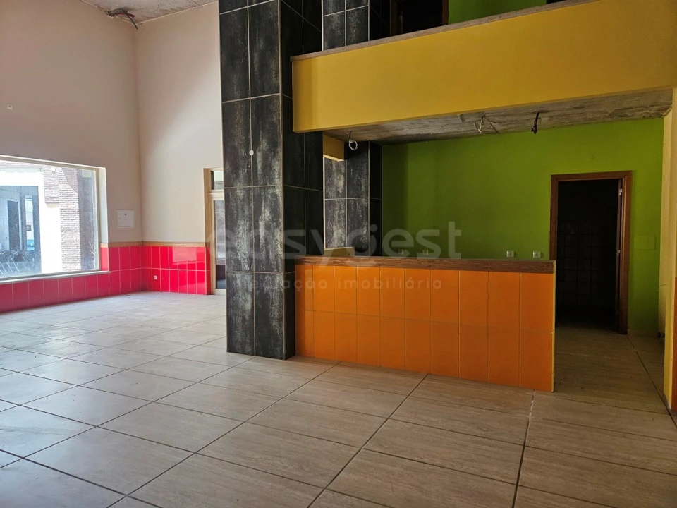 Negócio para Venda em Ferragudo Foto 4