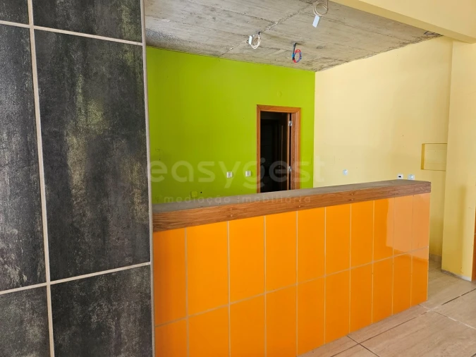 Negócio para Venda em Ferragudo Foto 3