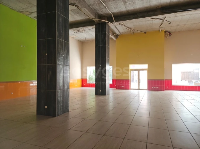 Negócio para Venda em Ferragudo Foto 9