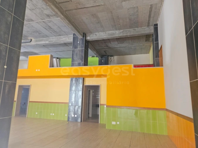 Negócio para Venda em Ferragudo Foto 13