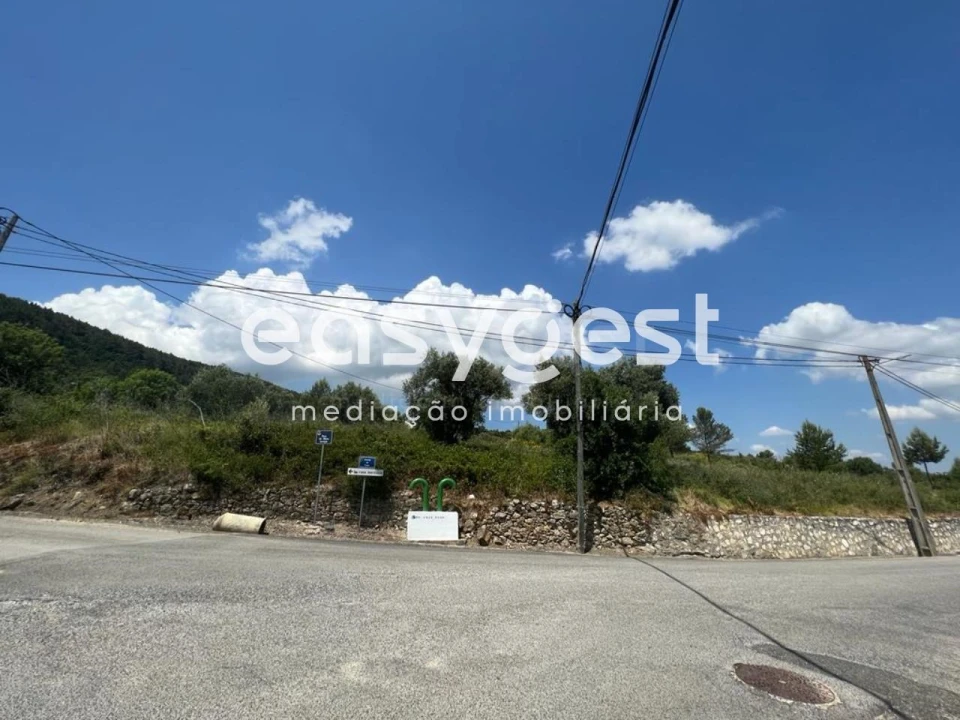 Terreno Agricola ou Rústico para Venda em Alhandra, São João dos Montes e Calhandriz Foto 2