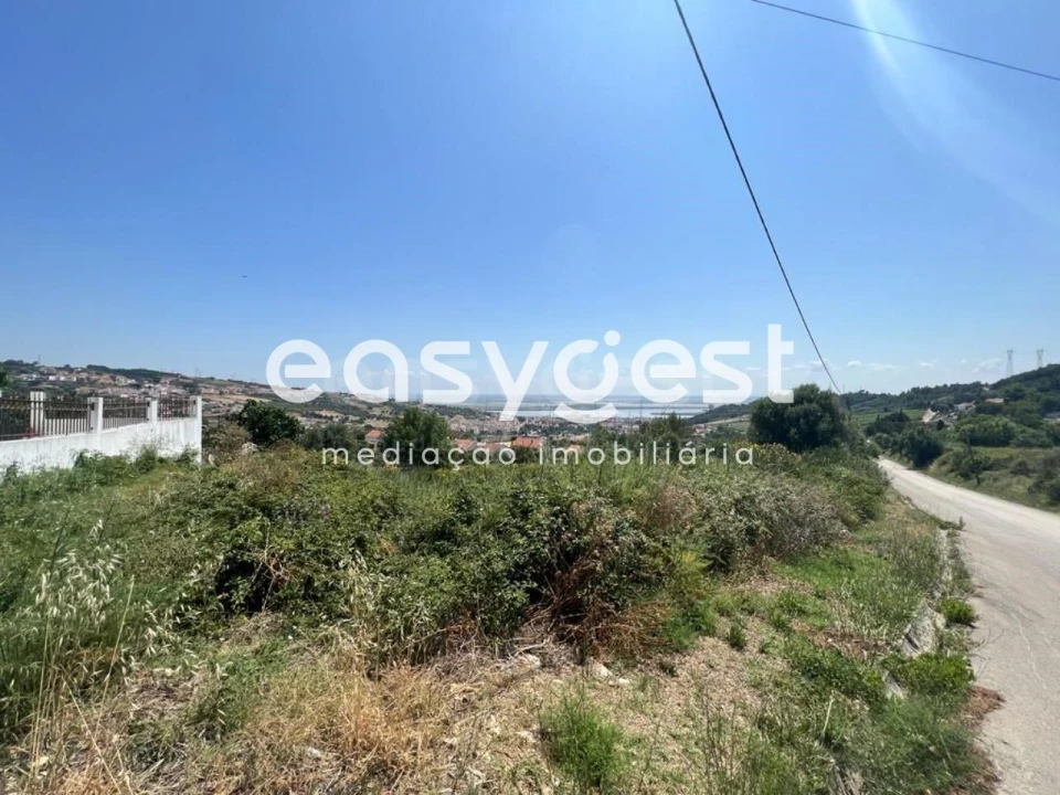 Terreno Agricola ou Rústico para Venda em Alhandra, São João dos Montes e Calhandriz Foto 3