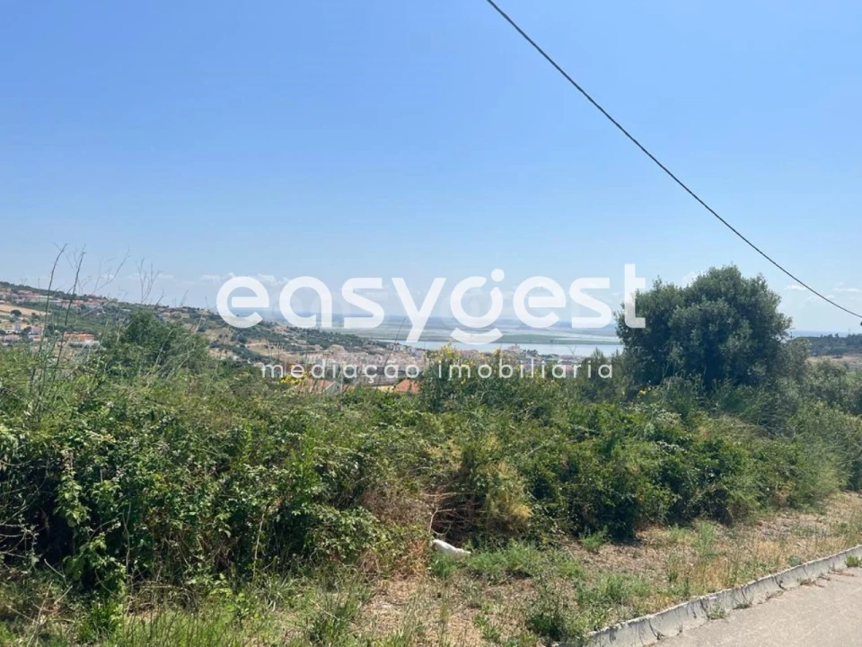 Terreno Agricola ou Rústico para Venda em Alhandra, São João dos Montes e Calhandriz Foto 4