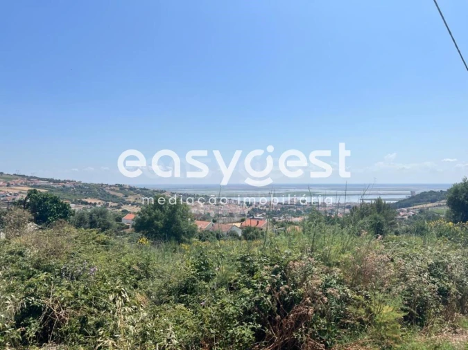 Terreno Agricola ou Rústico para Venda em Alhandra, São João dos Montes e Calhandriz Foto 1