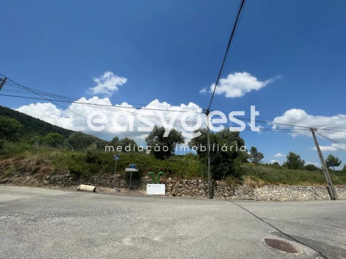Terreno Agricola ou Rústico para Venda em Alhandra, São João dos Montes e Calhandriz Foto 2