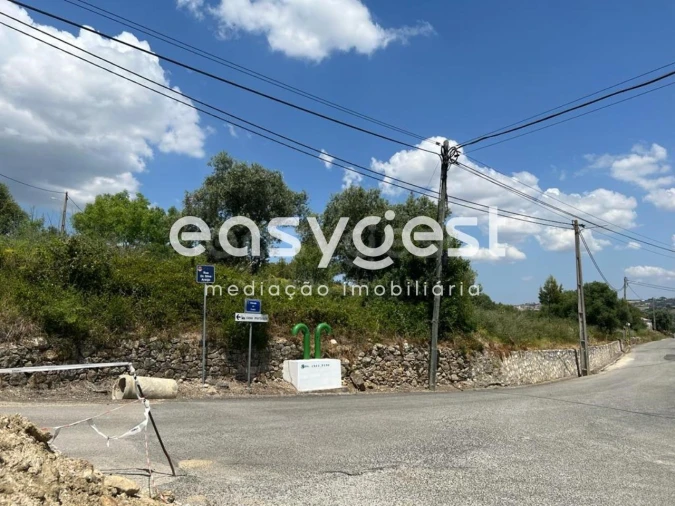 Terreno Agricola ou Rústico para Venda em Alhandra, São João dos Montes e Calhandriz Foto 6