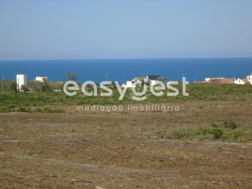 Terreno para Venda em Pataias e Martingança Foto 2