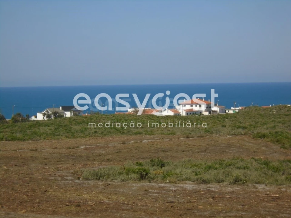 Terreno para Venda em Pataias e Martingança Foto 3