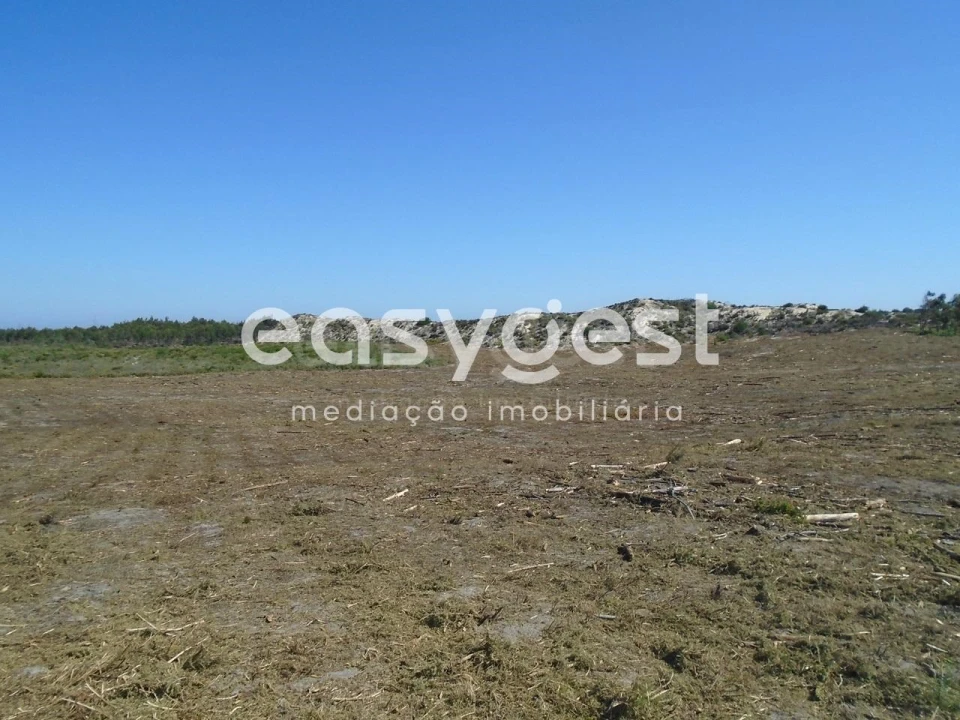 Terreno para Venda em Pataias e Martingança Foto 5