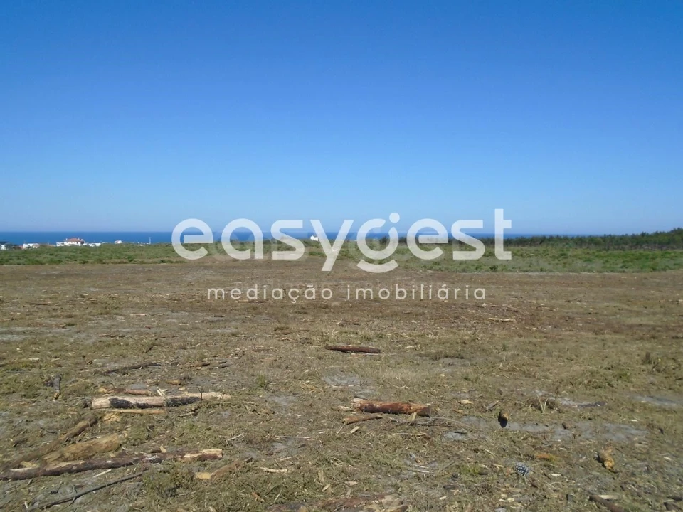 Terreno para Venda em Pataias e Martingança Foto 8