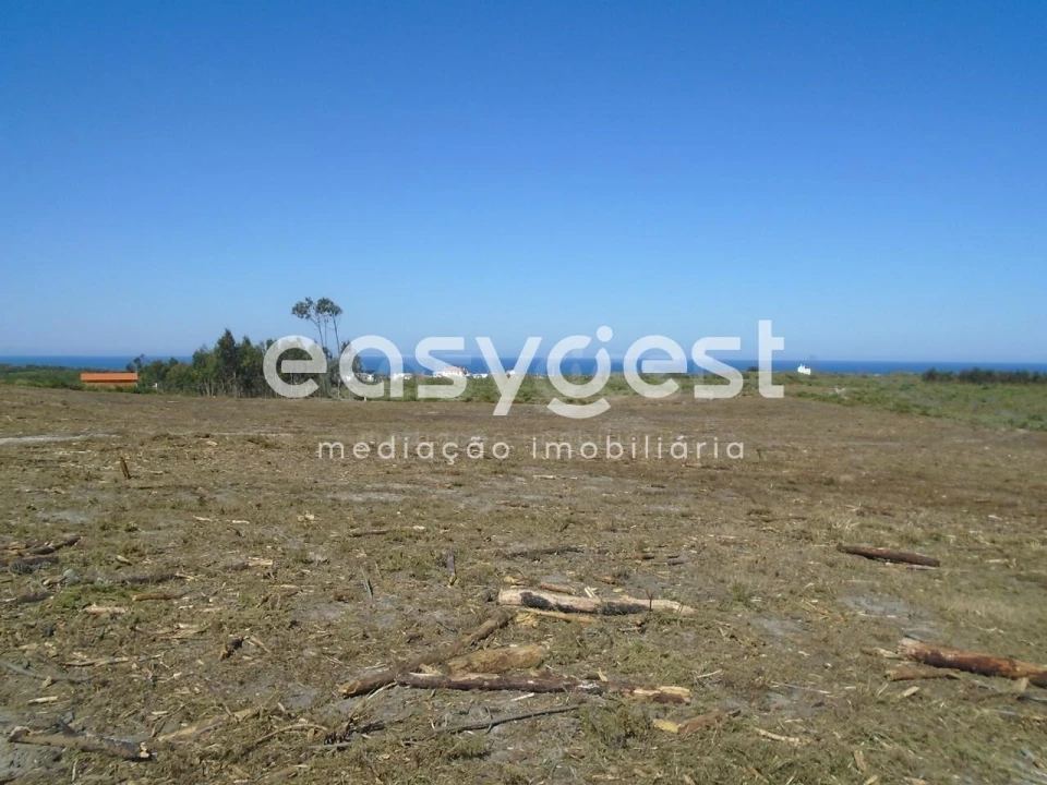 Terreno para Venda em Pataias e Martingança Foto 9